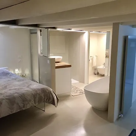 Apartment San Gaetano