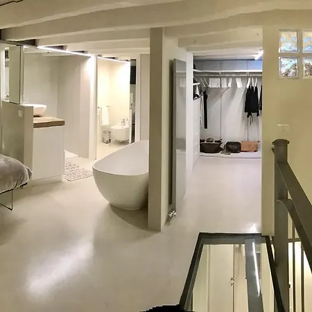 Apartment San Gaetano *