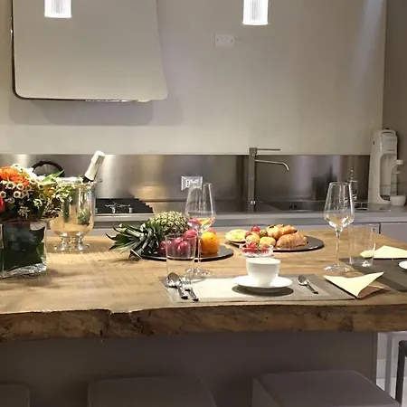 Apartment San Gaetano *