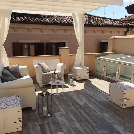 San Gaetano Apartment *