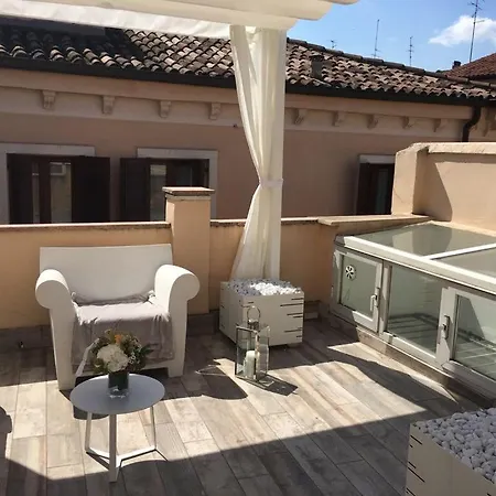 San Gaetano Apartment Verona