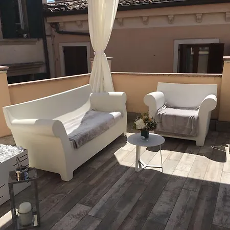 Apartment San Gaetano Verona