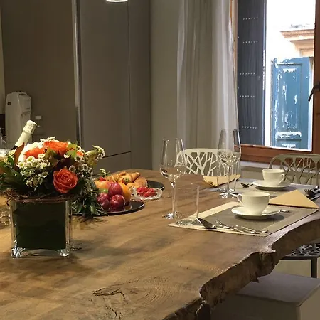 San Gaetano Apartment *